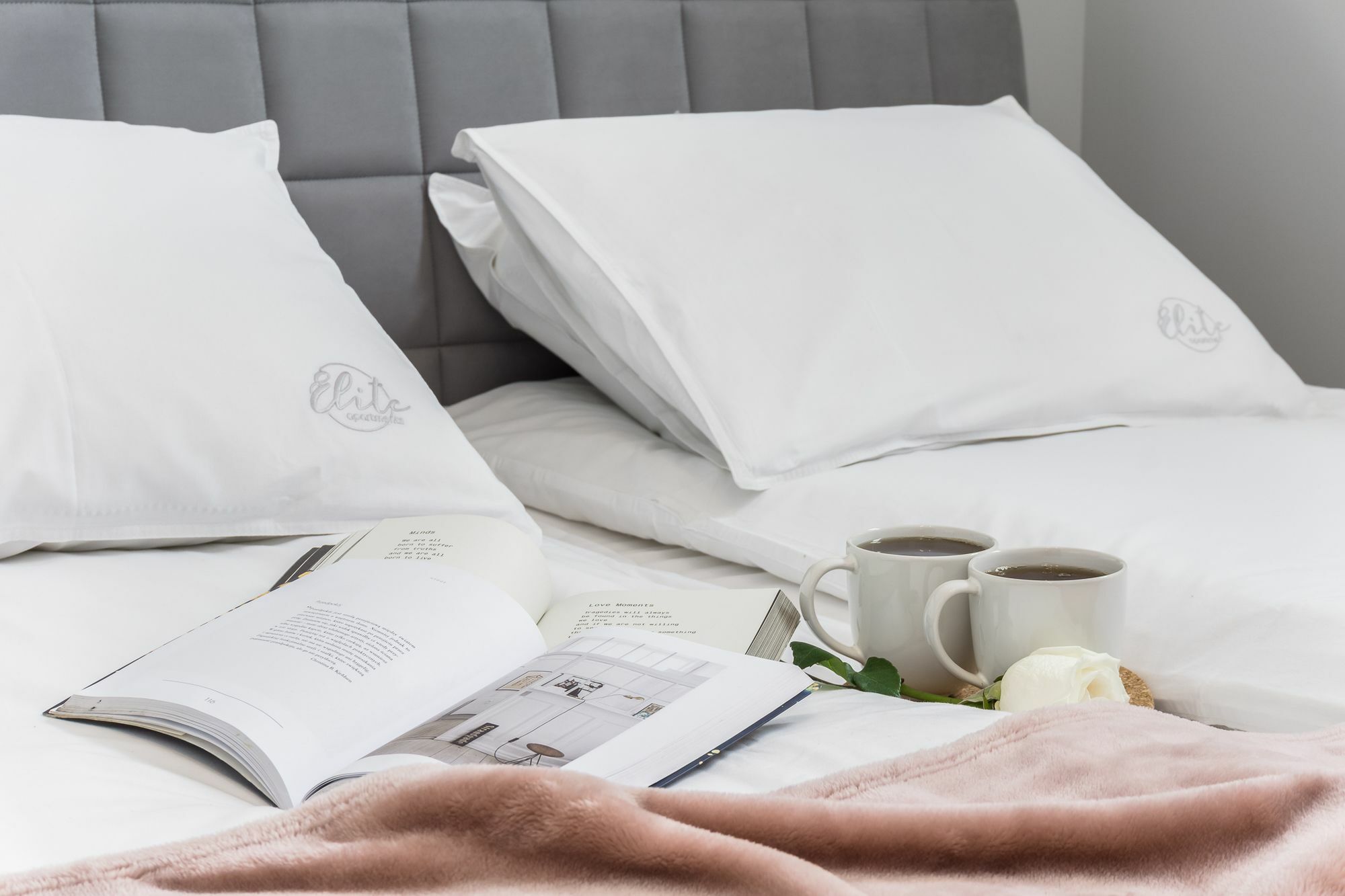 Elite Apartments Oliwa Business Center Sopot Bagian luar foto