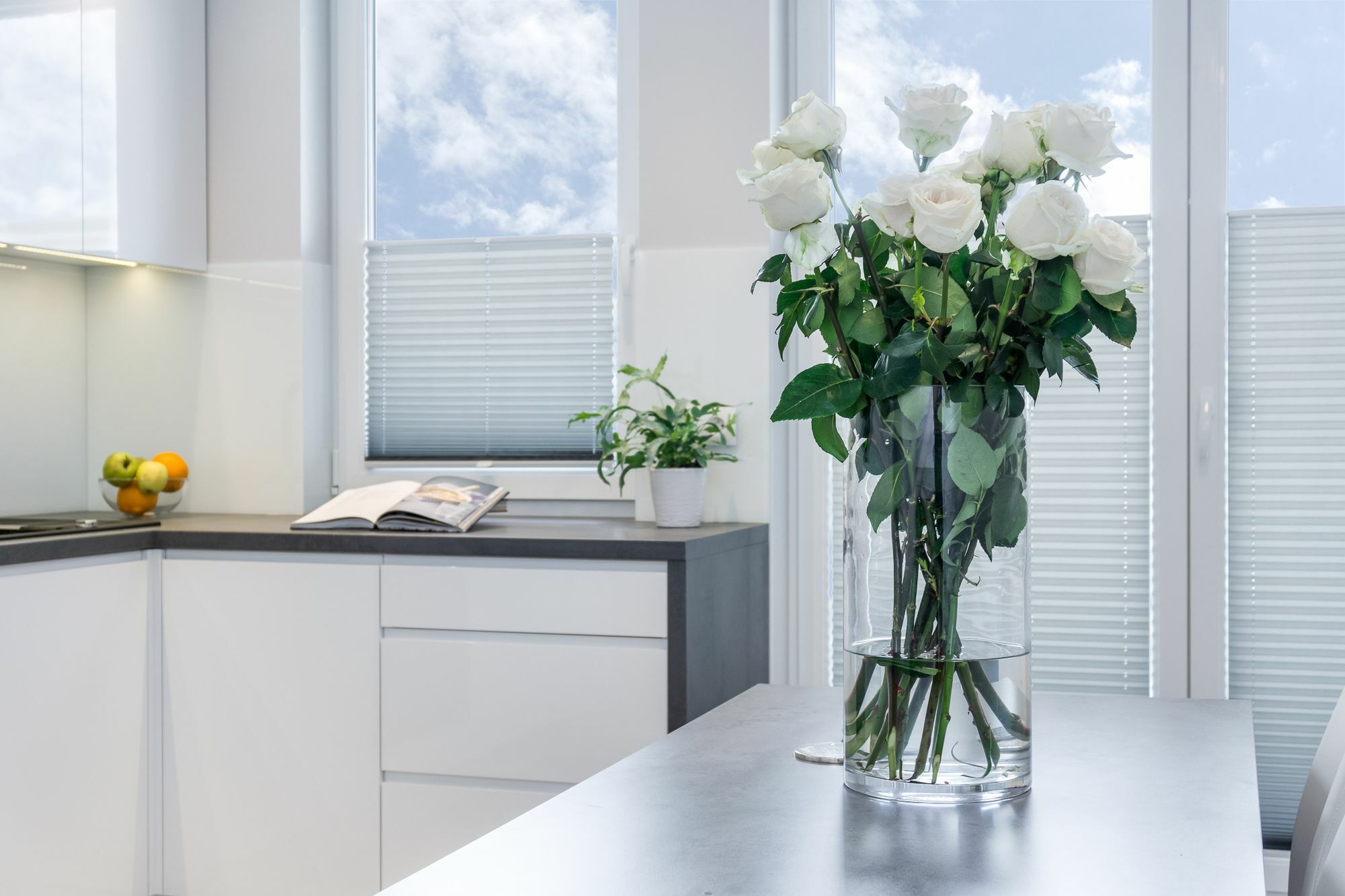 Elite Apartments Oliwa Business Center Sopot Bagian luar foto