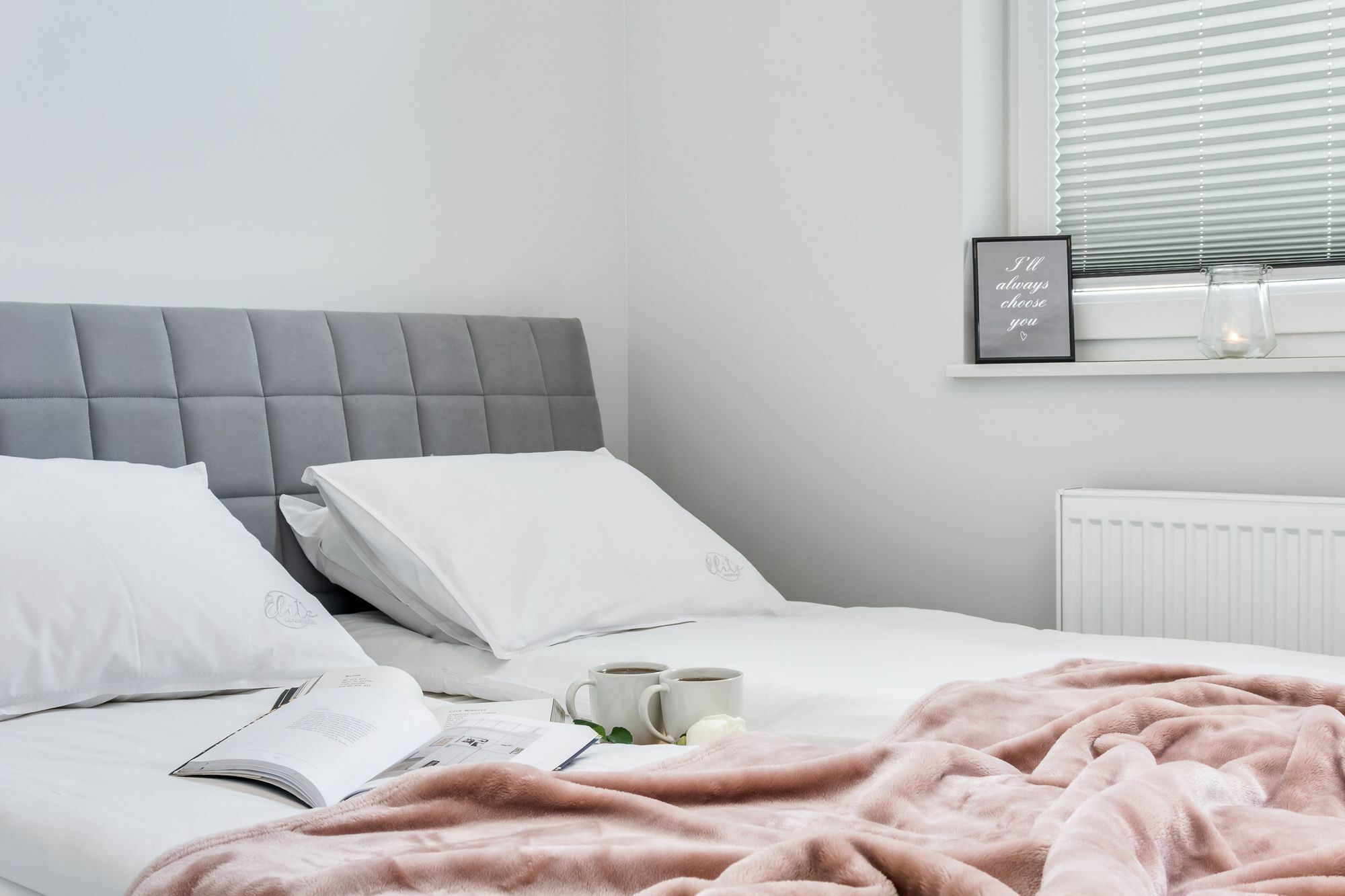 Elite Apartments Oliwa Business Center Sopot Bagian luar foto